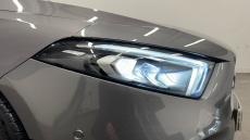 Mercedes-Benz A-Class A200 AMG Line Executive Edition 5dr Auto Petrol Hatchback